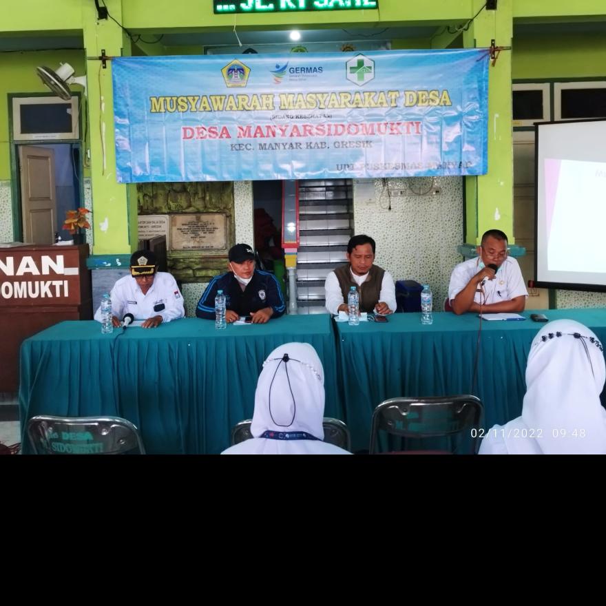 logo desa